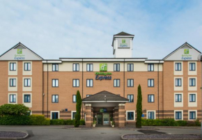  Holiday Inn Express London - Dartford, an IHG Hotel  Дейлфорд